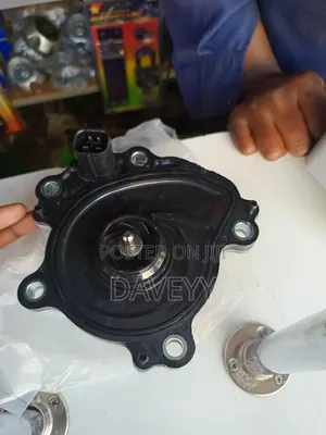 Nissan Epower Cooling Pump