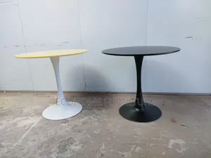 Tulip Round Dinning Table