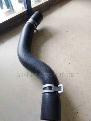 Upper Radiator Pipe Hyundai Sonata Y4
