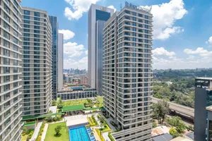 Furnished 2bdrm Apartment in Gtc, Raphta Road Area for rent
