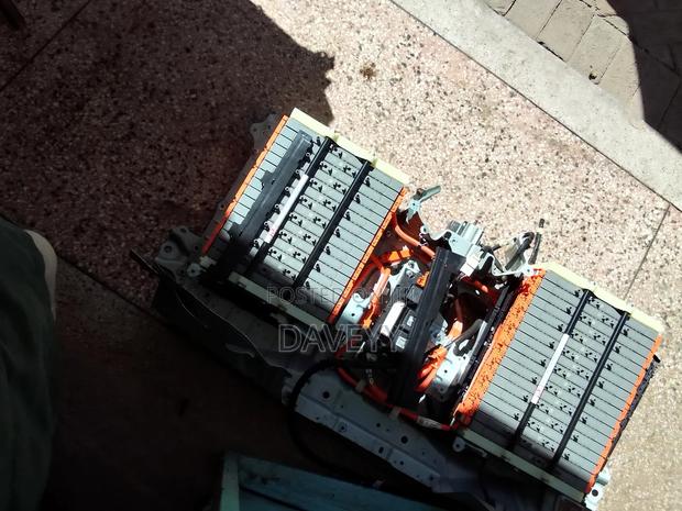 Hybrid Battery - thumbnail 2