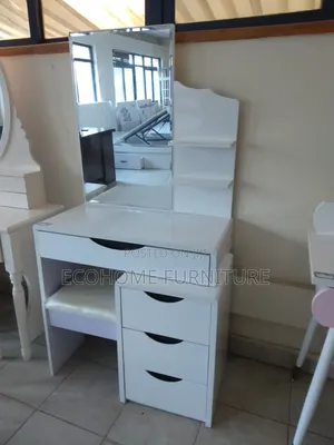 Modern Vanity Dressing Table