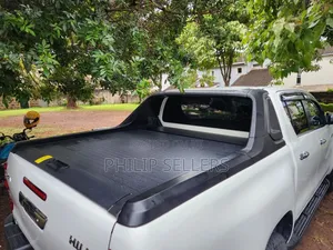 Available for Toyota Hilux Double Cab
 Contact
