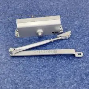 Hydraulic Automatic Door Closer Quality Door Closure