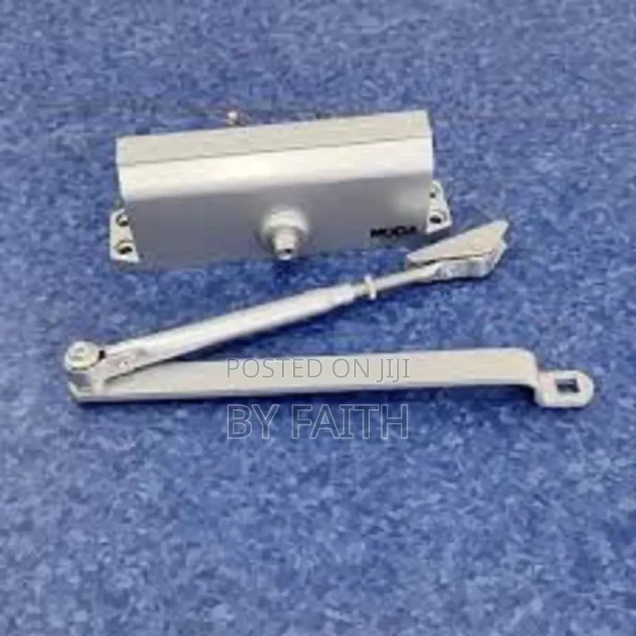 Hydraulic Automatic Door Closer Quality Door Closure
