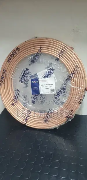 Copper Pipe ,Full Roll