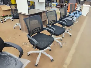Mesh Office Swivel Chair