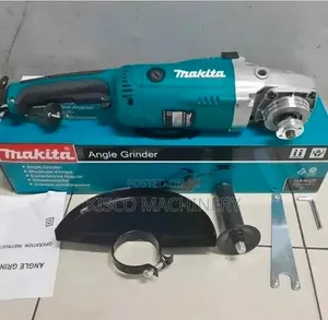 Original Makita Angle Grinder/9' Angle Grinder