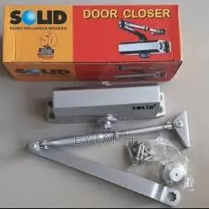 Foremost Automatic Door Closer for Commercial/Domestic Use