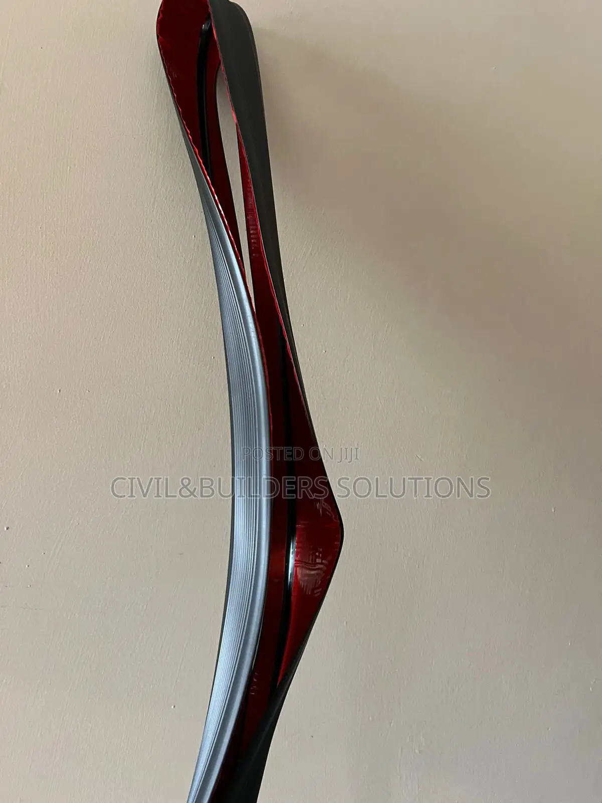 Staircase Edge Protector (Rubber)