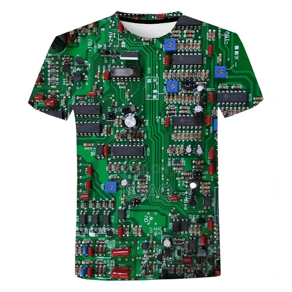 PCMB T-Shirts
