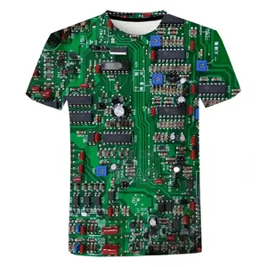 PCMB T-Shirts