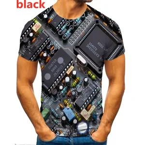 PCMB T-Shirts