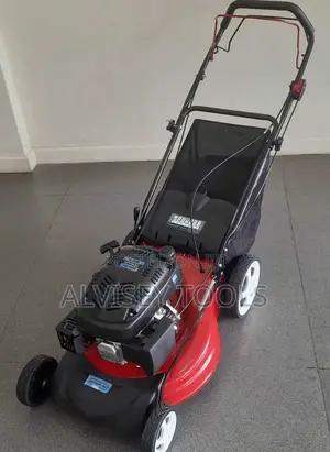 Ays21 Astramilano Lawn Mower 21 Inches 173cc 6hp *Self Propelled*