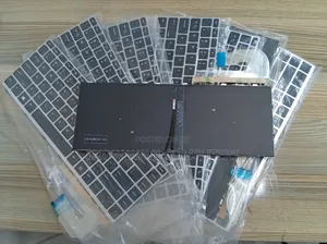 Laptop Keyboard for Hp Elitebook 840 G5,G6 Backlit Us Layout
