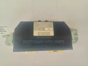 Harrier Boot Lock Control Module