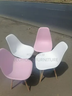 Classic Eames Chair
