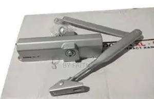 Hydraulic Automatic Door Closure Durable