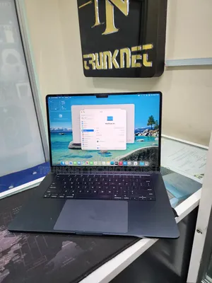 Laptop Apple MacBook Air 16GB Apple M3 SSD 256GB
