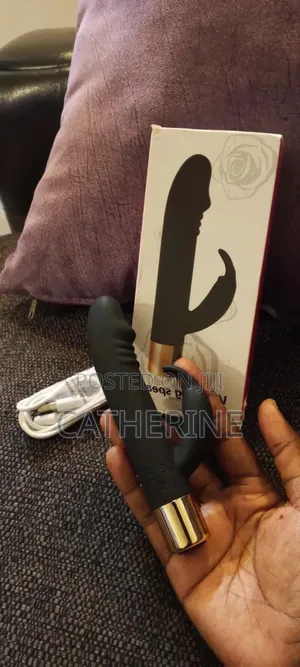 Rabbit Vibrator