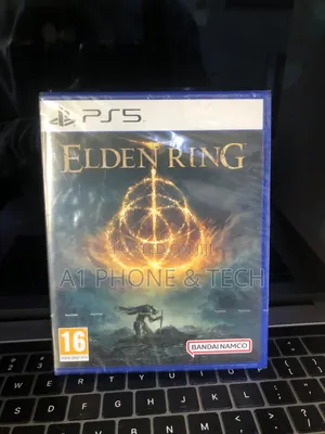 Ps5 Elden Ring