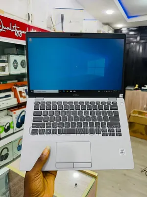 Laptop Dell Latitude 5410 8GB Intel Core i5 SSD 128GB