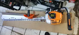 Wasp Petrol Hedge Trimmer