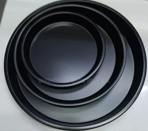 3 PCS Pizza Pans Set