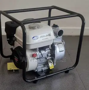 Jialing Honda Water Pump 2 Inches Engine Gp160