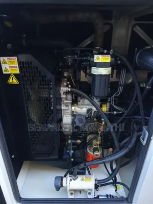 Generator 40kva