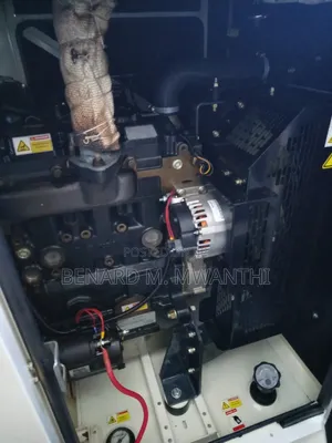 Generator 40kva