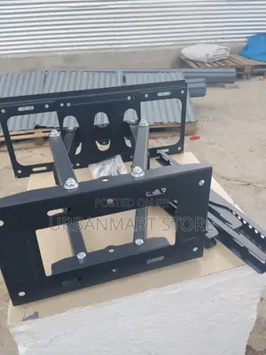 Double Arm Cp 402, Tv Brackets