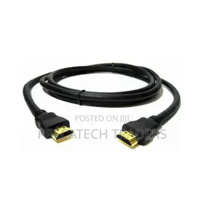Hdmi Cable 5 Metres