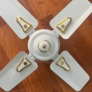 Roch Compact 24" Energy Saving Ceiling Fan
