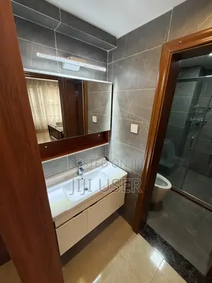 Furnished 1bdrm Apartment in Enzi Heights, South C for rent