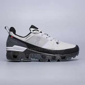 Cloudwander Hiking Shoe.