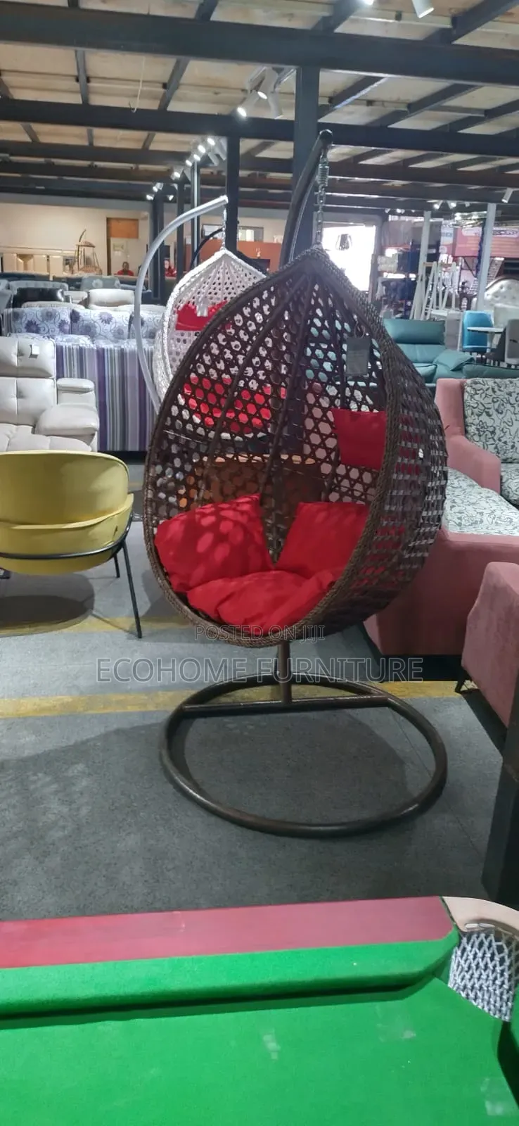 Hanging Swing Chair