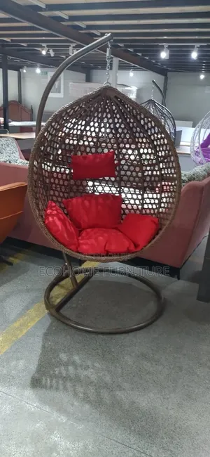 Hanging Swing Chair