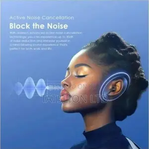 Oraimo Spacebuds Z Anc True Wireless Earbuds