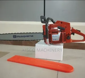 272 Hasqvarna Power Saw/Gasoline Powersaw