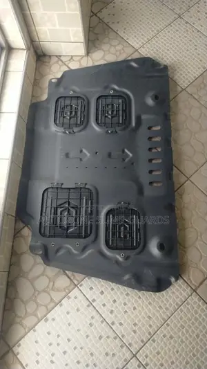 3d Engine Guard for Nissan TEANA 2008 - 2014