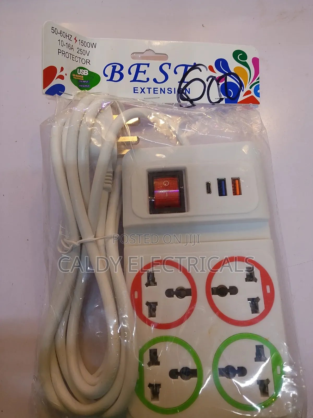 Multi Purpose Best Extension
