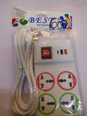 Multi Purpose Best Extension