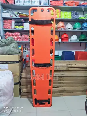 Spine Board