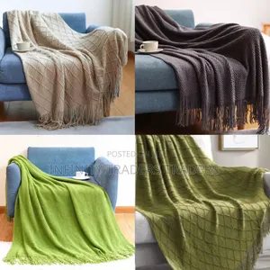 Throw Blanket
