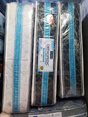 Bouncing Castle at Your Home! 4x6x10 Orthopedic Spring Mattresses.