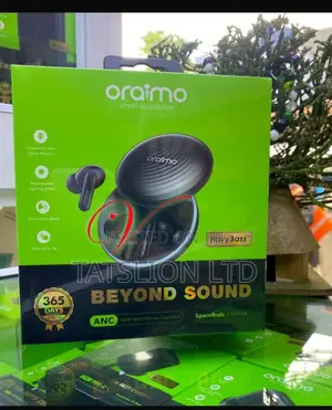 Oraimo Space Buds Otw-630
