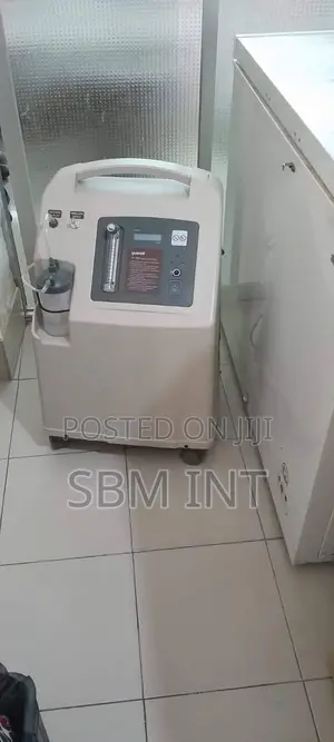 Yuwell Oxygen Concentrator 5l