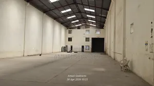 30,000 SQFT Godowns for Sale