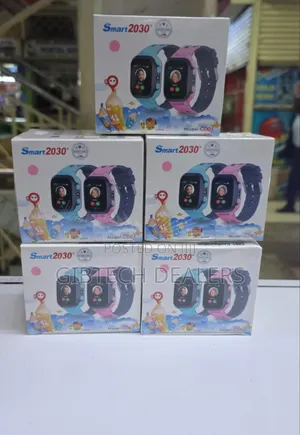 Kids Smart Watch Smart2030